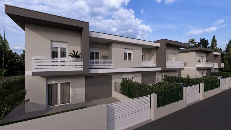 Residence Futura resi